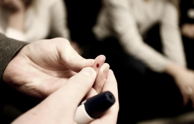 Forskare kan ha hittat botemedel mot typ 1-diabetes