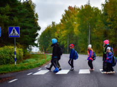 När ny termin inte betyder nya möjligheter