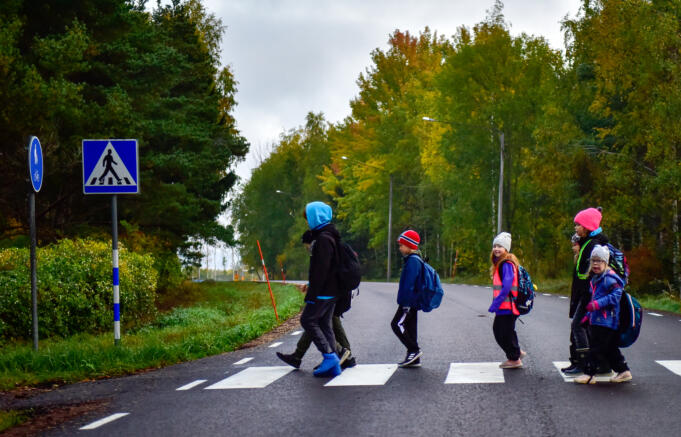 När ny termin inte betyder nya möjligheter