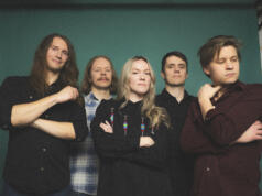 Angstbadan släpper nytt album