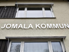 ÅFD avslår besvär om detaljplan i Jomala