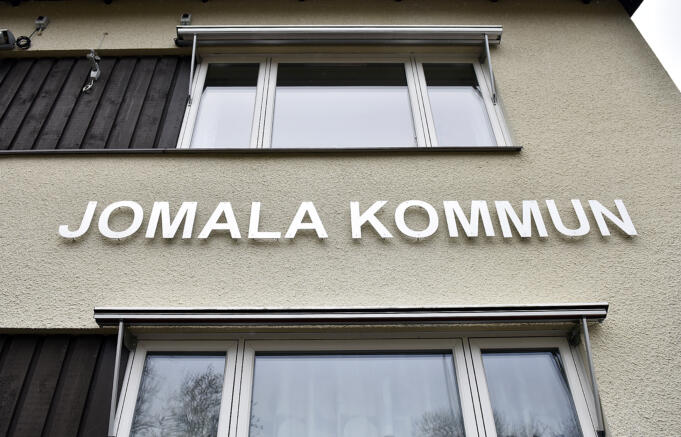 ÅFD avslår besvär om detaljplan i Jomala
