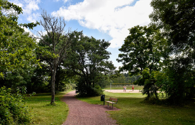 Ny enkät söker åsikter om lokala grönområden