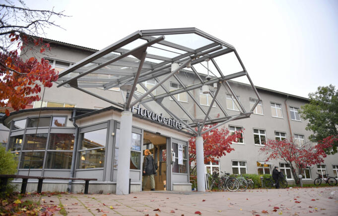 Mässlingen har nått Åland – ett bekräftat fall