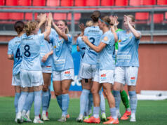 Sjunde raka när Åland United vände och vann