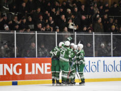 Så spelar IFK i årets Hockeytvåan