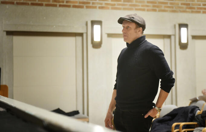 Yle visar filmen om lagtinget