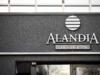 Svagt halvår för Alandia