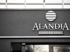Svagt halvår för Alandia