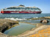 Viking Line gör donation på Östersjödag