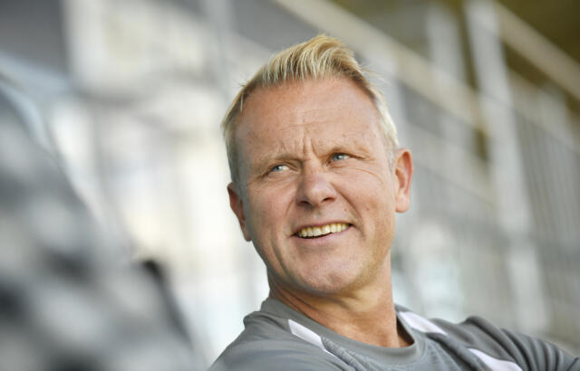IFK Mariehamn vägrar ge upp – Björknesjö positiv till lagets utveckling