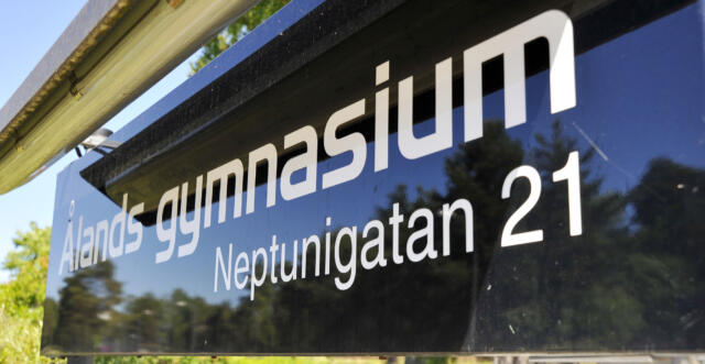 Gymnasiet måste skära ner på sina utbildningsplatser – varnar för konsekvenser av stram budgetram