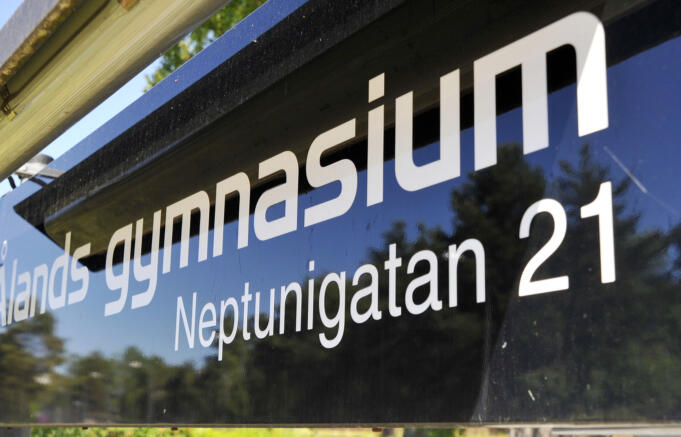 Gymnasiet måste skära ner på sina utbildningsplatser – varnar för konsekvenser av stram budgetram