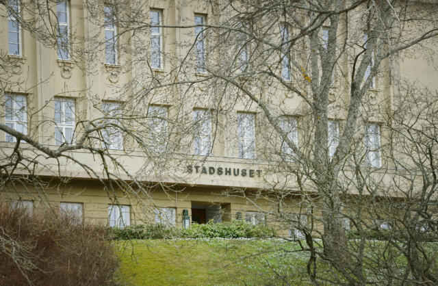 Marknadsdomstolen river upp stadens upphandling av företagshälsovård