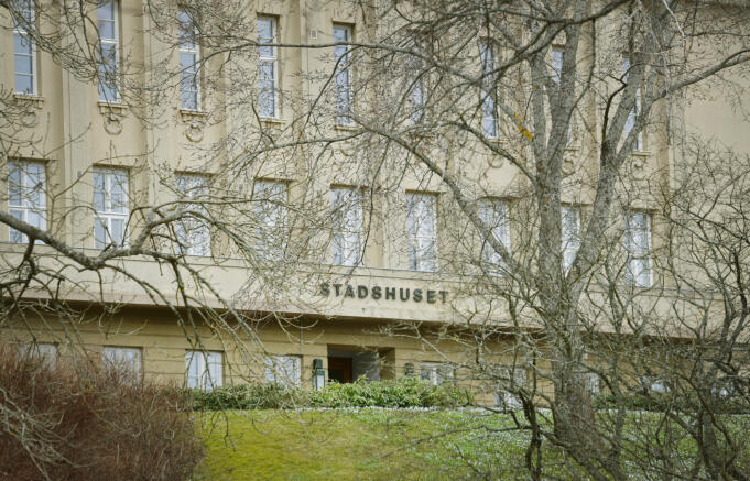 Marknadsdomstolen river upp stadens upphandling av företagshälsovård