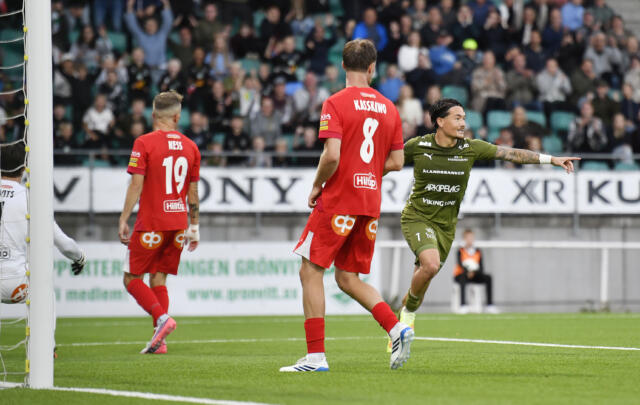 Bäddat för rafflande IFK-höst