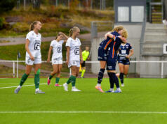 Ny hemmaseger för Åland United