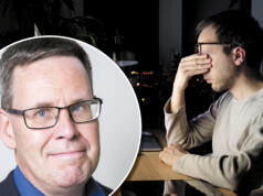 Sömnforskaren: Så klarar du nattpasset bättre