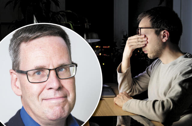 Sömnforskaren: Så klarar du nattpasset bättre
