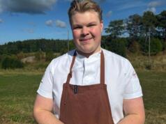 Anton Björklund i ny kocktävling på SVT