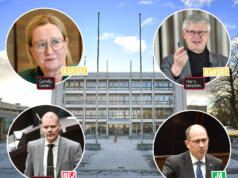 Politikens silly season och ett liberalt sämjoval