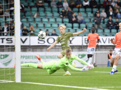 Skönspel och kämpatakter när IFK hemmaslog TPS
