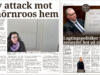 Sluta hota våra folkvalda