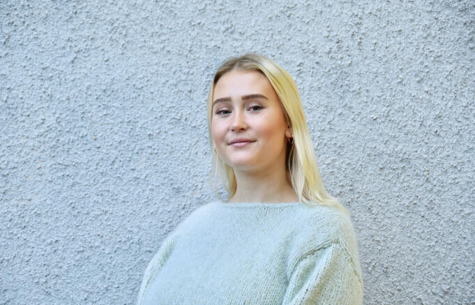 Politiker eller tonåringar?