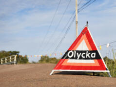 Ökning av olyckor men färre skador i trafiken