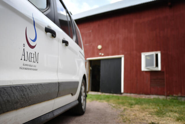 ÅMHM kan tvingas minska personalen