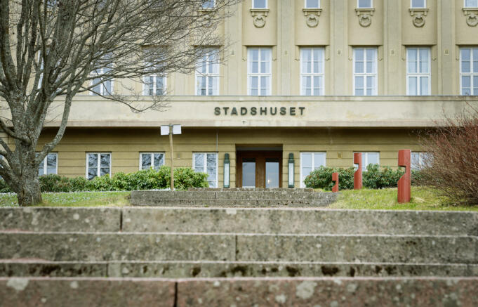 16 personer vill bli stadsdirektör – hittills