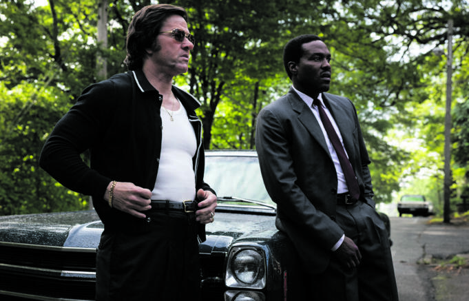 Veckans filmnyhet: drama om mord i amerikanska södern