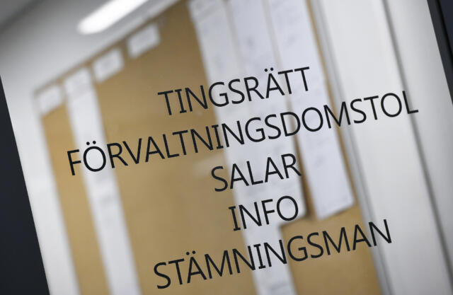 Man förde in stora mängder knark – döms till fängelse