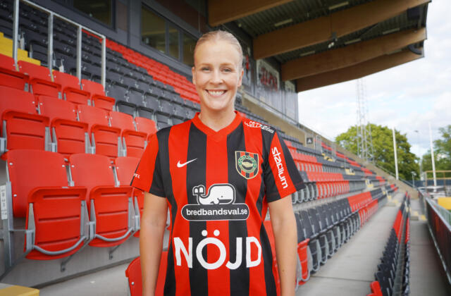 Vinst för Engman – förlust för Ulenius