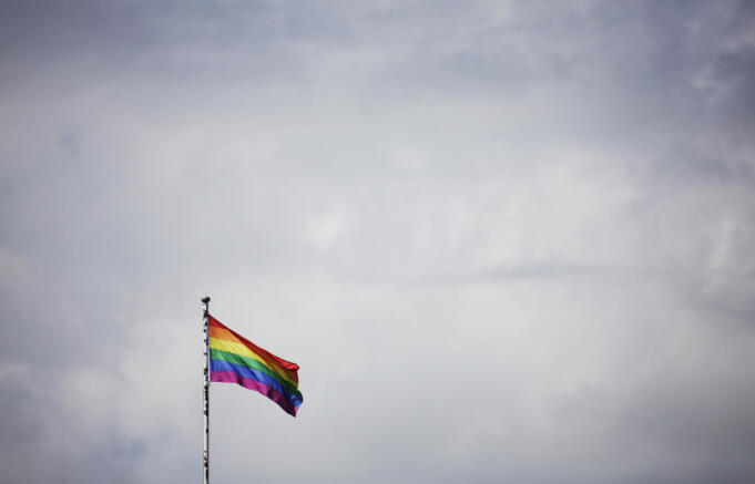 Regnbågsfyren upplöses – Åland Pride ska leva vidare