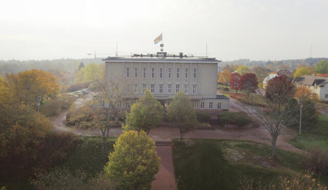 Stora sparkrav hotar stadens skolor