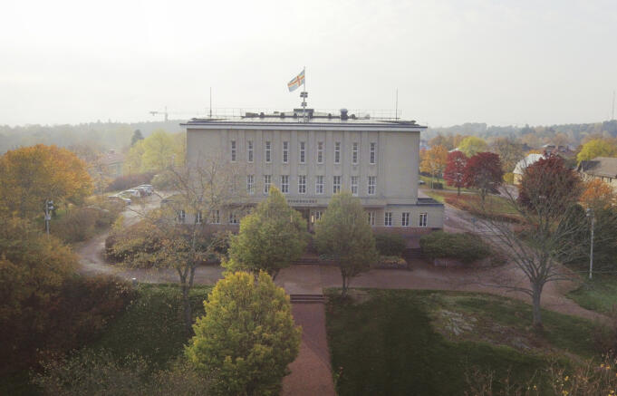 Stora sparkrav hotar stadens skolor