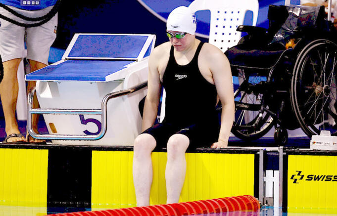 Natalie Örnkvist åtta i EM-finalen
