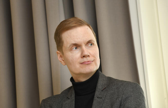 Styrelseordförande: ”Någonstans måste man dra gränsen”
