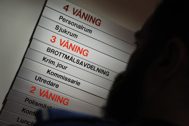 TÅ: ”Dödsdrogen” nitazener finns på Åland