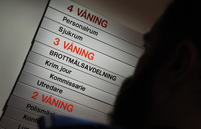 TÅ: ”Dödsdrogen” nitazener finns på Åland