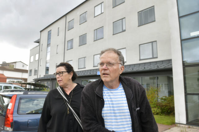 INSÄNDARE: Gruppledare kritiserar politikerkupp på ÅHS: ”Ett dåligt sätt att jobba”