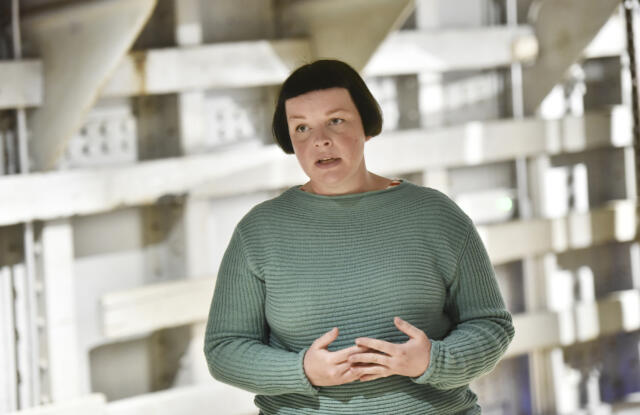 Verksamhetsledaren vill att föreningen finns kvar: ”Jag önskar att demokrati ska få råda”