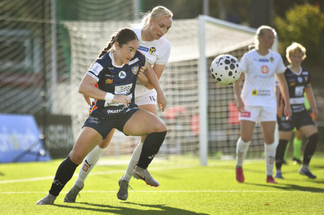 KuPS tog revansch för hemmaförlusten