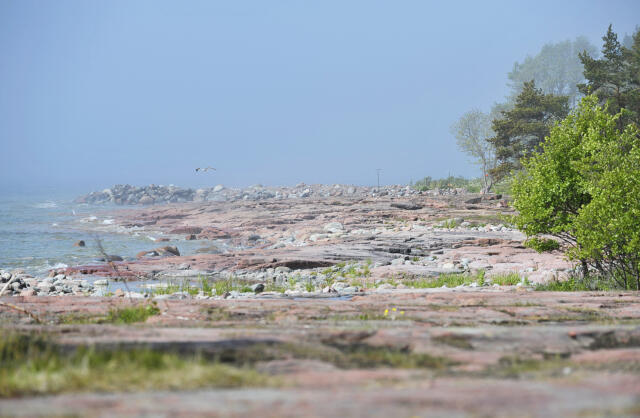 Fiberkabel ska dras över Åland