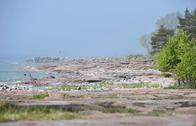 Fiberkabel ska dras över Åland