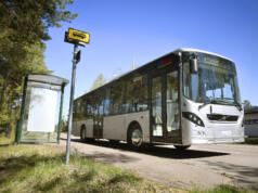 Bilfri dag firas med gratis buss