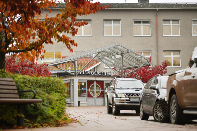 ÅHS lämnar nytt budgetförslag – ska ge 2,5 miljoner mer