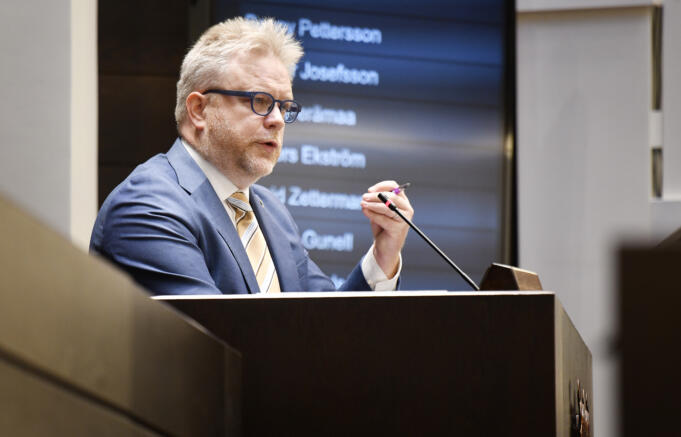M vill satsa på opera
