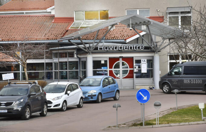 Tehy önskar arbetsro för ÅHS!